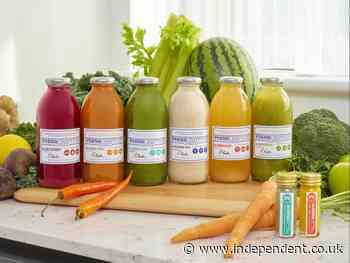 Five days without solids: Was it worth it? - The Independent