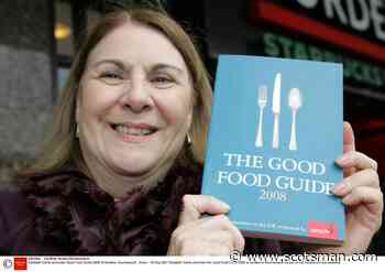 Good Food Guide revived after being retired by previous owners Waitrose - The Scotsman