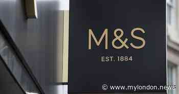 Marks and Spencer issues urgent food recall for three of their 'most popular' items - My London