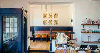 New Bristol restaurant Bank serves 'some of the best food in the city right now' - Bristol Live