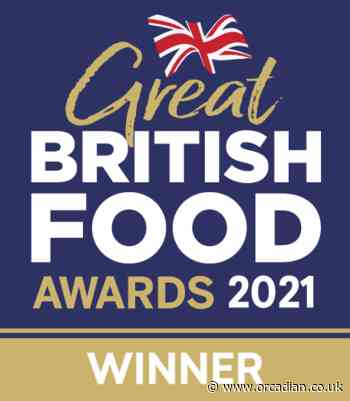 Great British Food Awards win for Orkney Akvavit - The Orcadian
