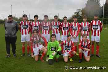 Ploeg in beeld: SV Pittem