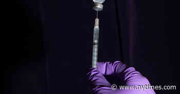 'Vax' Is Oxford’s 2021 Word of the Year