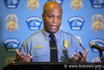 Plan to replace Minneapolis PD worries many Black residents