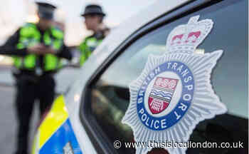 Salisbury train crash: Passengers feared injured