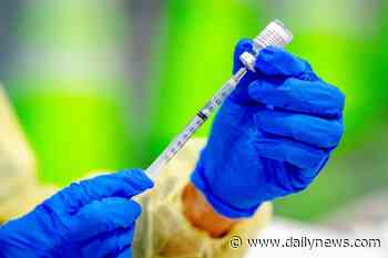 Coronavirus hospitalizations climb for second straight day in LA County - LA Daily News