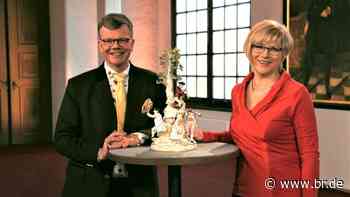 Kunst + Krempel | 30.10.2021 : Familienschätze entdecken auf Schloss Dachau - BR24