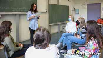 Dachau - Macht Lyrik, nicht Krieg - Dachau - SZ.de - Süddeutsche Zeitung