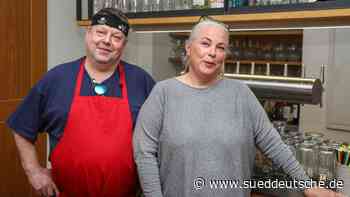 Schnitzelfieber - Süddeutsche Zeitung