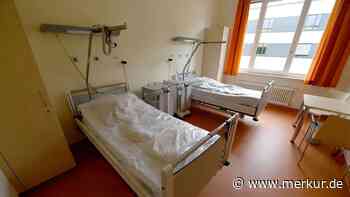 Dachau: Klinikleitung im Kreuzfeuer der Kritik - Merkur.de