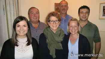 Hans Reif macht weiter beim Freibadverein - Merkur Online