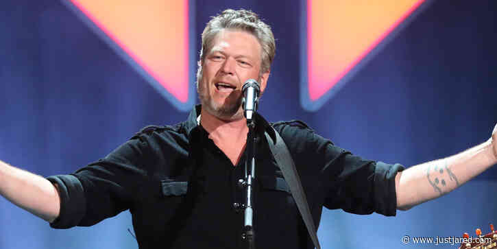 Blake Shelton, George Strait, Little Big Town & More Perform at iHeartCountry Festival 2021!