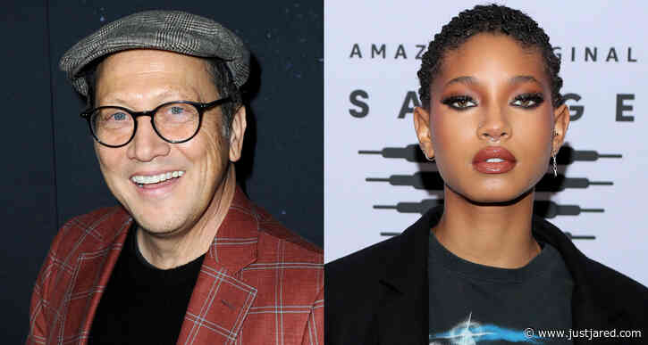 These Stars Celebrate Their Birthdays on Halloween