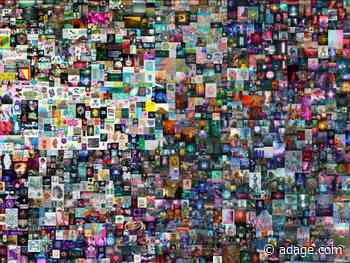 NFT festival comes to NYC and Etsy and Pinterest report earnings: The Week Ahead