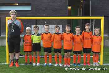 Ploeg in beeld: SV Loppem