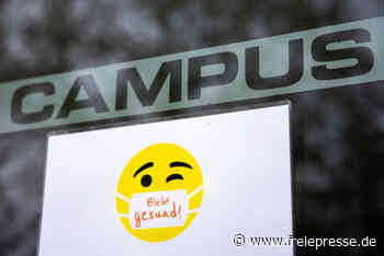 Corona-Tests für Studenten in Mittweida bald nicht mehr kostenlos - Freie Presse