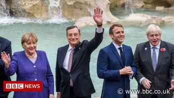 G20 pledge climate action but make few commitments