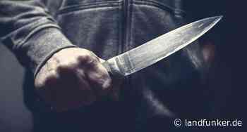 BRUCHSAL-HEIDELSHEIM | Streit um Mietangelegenheiten gipfelte in Messerattacke - Landfunker