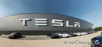 Tesla-Aktie: Einschätzungen und Kursziele der Analysten im Oktober