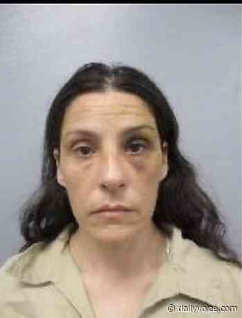 Inmate Escapes From Troubled North Jersey Women's Prison - Northern Highlands Daily Voice