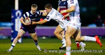 Gloucester Rugby centre makes MLR move - Gloucestershire Live