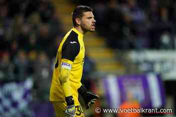 Domme actie supporter had Anderlecht zuur kunnen opbreken