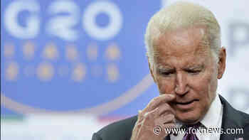 Biden scratches head when asked about possible payments to illegal migrants