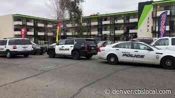 Man Shot To Death After Argument In Aurora - CBS Denver