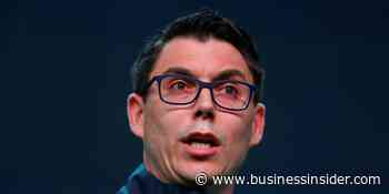 Meet the leaders behind top auto startups like Rivian, Aurora - Business Insider