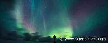 Researchers Relied on Unexpected Sources to Help Map 3,000 Years of Aurora Movement - ScienceAlert