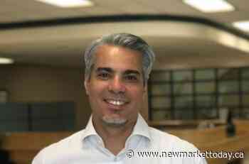 Vaccine mandate debate spills into talks on Aurora's diversity, inclusivity plan - NewmarketToday.ca