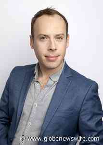 Noah Zatzman Joins Aurora Strategy Group - GlobeNewswire