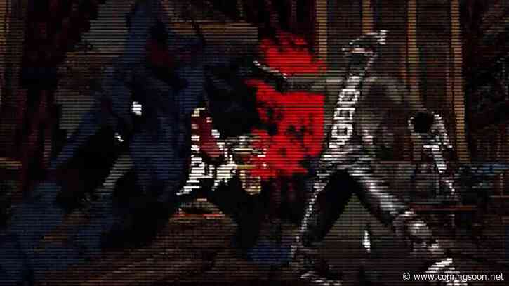 Fan-Made Bloodborne Demake Gets Release Date