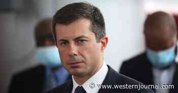 Buttigieg Floats Expansion of No-Fly List: It Won't Be Just Terrorists After This