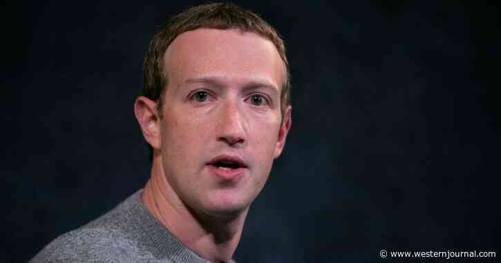 Zuckerberg Should've Checked a Hebrew Dictionary Before Renaming Facebook: Jews Around the World Instantly Recognize New Name