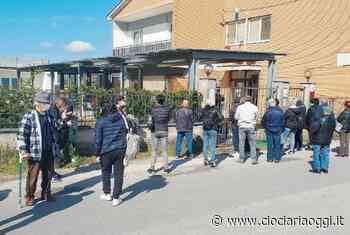 Conca di Sora, il sindaci...in ordine sparso: Di Stefano pensa ad uscire dall'ente - ciociariaoggi.it