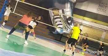 VIS SORA VOLLEY – Le bianconere giocheranno le gare casalinghe al “PalaPolsinelli” - Sora24