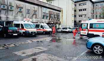 Nasce nel parcheggio del pronto soccorso: il primo vagito di Alessandro - ciociariaoggi.it