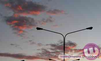 SORA - ILLUMINAZIONE, AGGIUDICATA LA GARA - ioWebbo