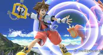 Super Smash Bros. Ultimate, Sora spinge le vendite su eShop - Multiplayer.it