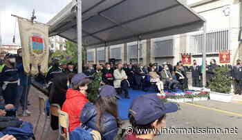 Putignano - Inaugurazione Commissariato di Polizia: la fotogallery dell'evento - Putignano Informatissimo