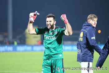 Parma, al Tardini manca il sigillo nel primo tempo - Corriere dello Sport