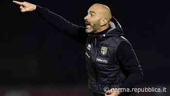 Il Parma punta alla doppietta, Maresca: "Il Vicenza farà la gara della vita" - La Repubblica