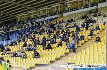 Parma-Vicenza, biglietti in vendita dalle 10 - Forza Parma