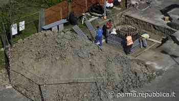 Parma, via libera del Comune ad altre due antenne per la telefonia mobile - La Repubblica