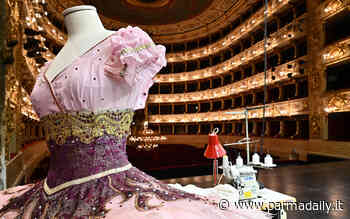 Manifesto per la cultura di Parma: "una pennellata di 'giallo Parma' nel grigiore generale" - - ParmaDaily.it