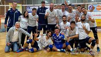 Volley serie B, Parma sbanca il Ginnasio. Ko con onore per la Querzoli S Forlì - ForlìToday