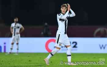 Parma, Benedyczak scala le gerarchie - Sport Parma