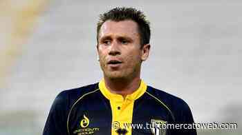Cassano sul momento difficile del Parma: "A Maresca serve tempo. Ancora non si è visto niente" - TUTTO mercato WEB