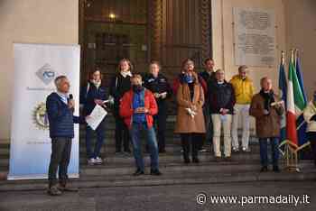 Inaugurata la mostra fotografica ACI Parma 1921/2021 - - ParmaDaily.it
